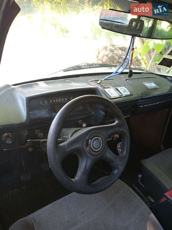 Седан Москвич/АЗЛК 412 1984 в Киеве