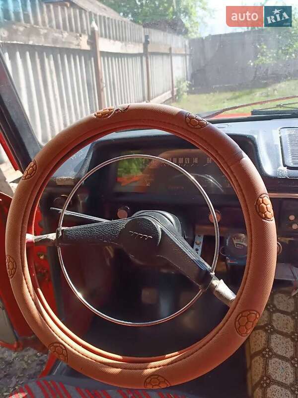 Седан Москвич/АЗЛК 412 1987 в Харькове фото 4 Седан Москвич/АЗЛК 412 1987 в Харькове