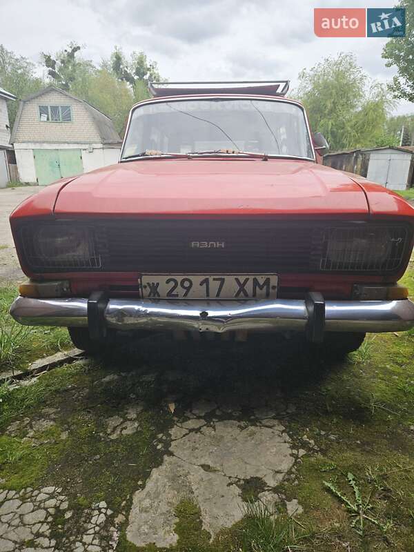 Универсал Москвич/АЗЛК 412 1983 в 