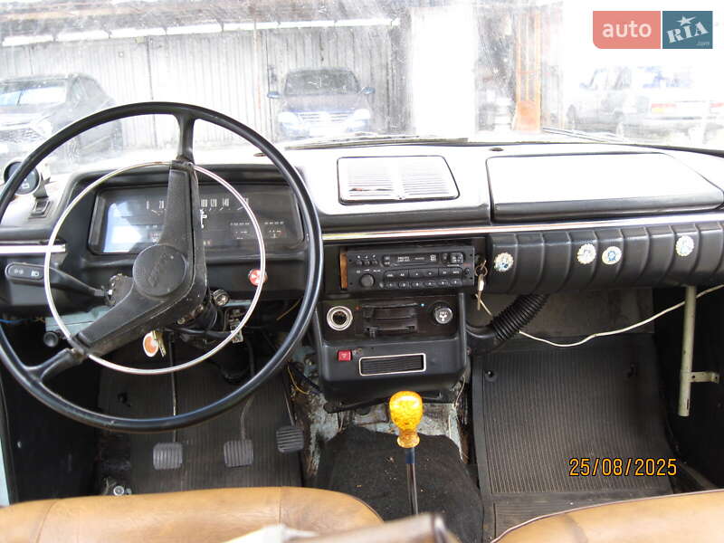 Седан Москвич/АЗЛК 412 1979 в Киеве