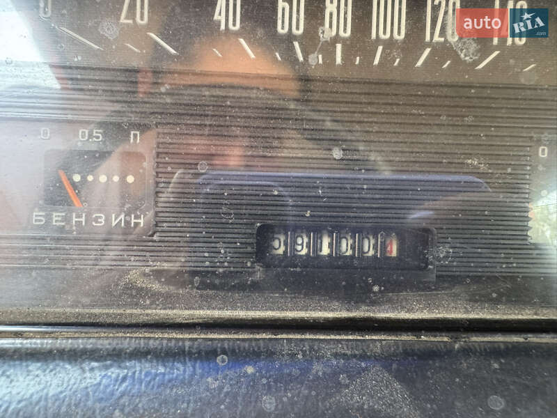 Седан Москвич/АЗЛК 412 1983 в Шостке фото 10 Седан Москвич/АЗЛК 412 1983 в Шостке