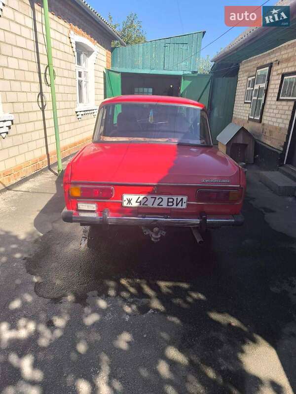 Седан Москвич/АЗЛК 412 1990 в Гайсине