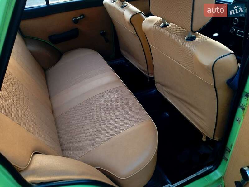 Седан Москвич/АЗЛК 412 1991 в Гайвороні