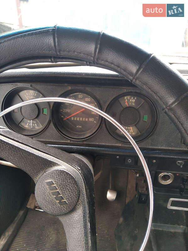 Седан Москвич/АЗЛК 412 1972 в Снигиревке фото 5 Седан Москвич/АЗЛК 412 1972 в Снигиревке