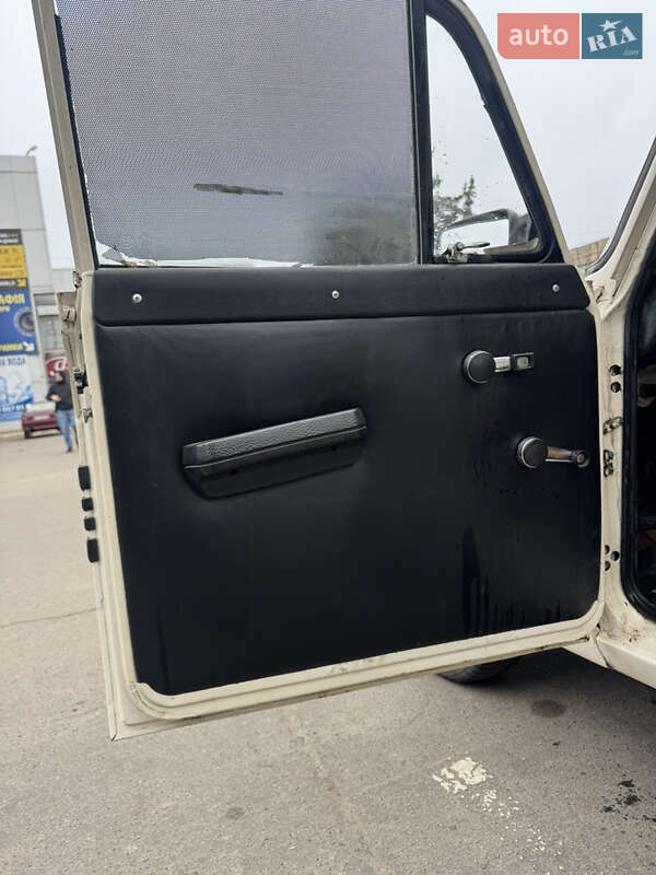 Седан Москвич/АЗЛК 412 1980 в Кривом Роге