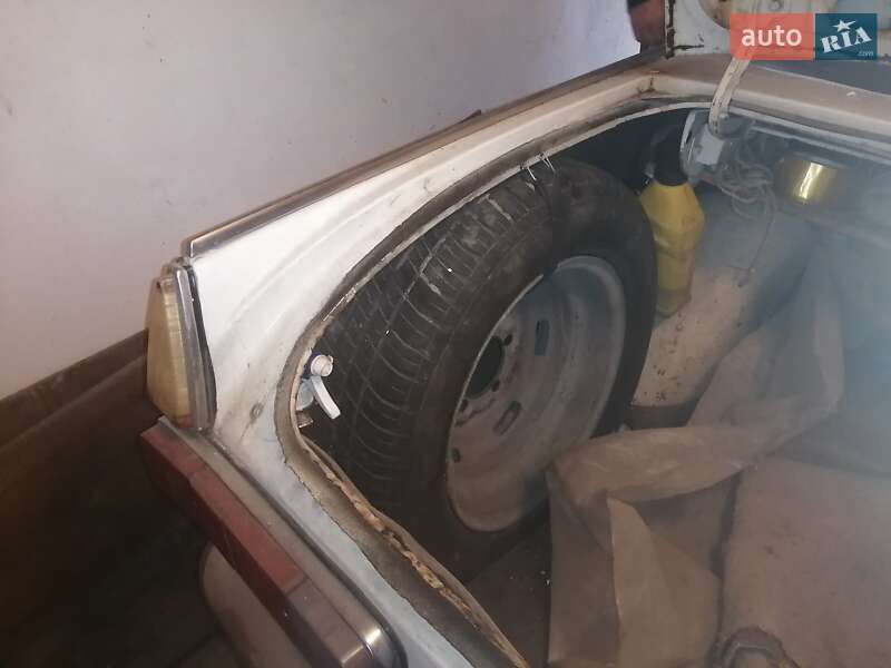 Седан Москвич/АЗЛК 412 1990 в Броварах