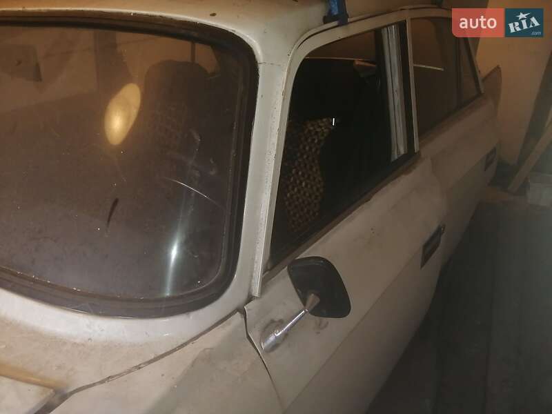 Седан Москвич/АЗЛК 412 1990 в Броварах
