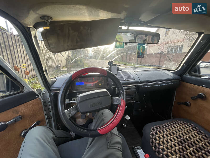Седан Москвич/АЗЛК 412 1973 в Києві