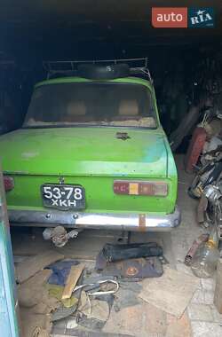 Универсал Москвич/АЗЛК 412 1982 в Изюме