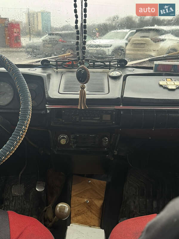 Седан Москвич/АЗЛК 412 1974 в Хмельницькому фото 15 Седан Москвич/АЗЛК 412 1974 в Хмельницькому