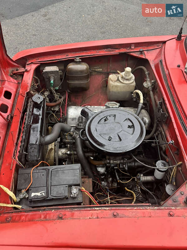 Седан Москвич/АЗЛК 412 1974 в Хмельницькому фото 10 Седан Москвич/АЗЛК 412 1974 в Хмельницькому