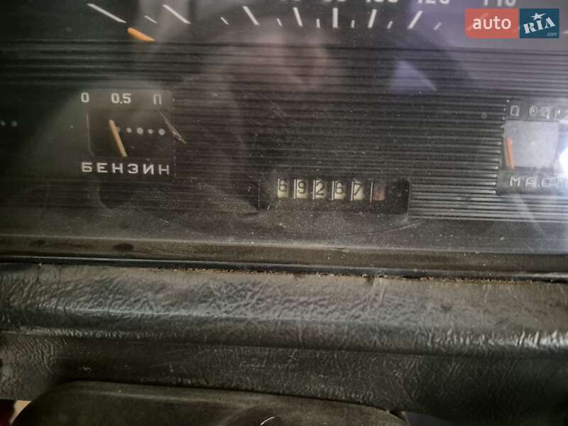 Седан Москвич/АЗЛК 412 1985 в Южноукраїнську фото 7 Седан Москвич/АЗЛК 412 1985 в Южноукраїнську