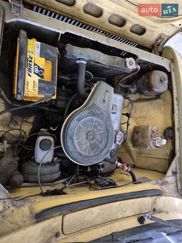 Седан Москвич/АЗЛК 412 1985 в Южноукраїнську фото 8 Седан Москвич/АЗЛК 412 1985 в Южноукраїнську