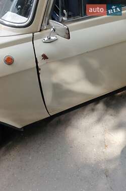 Седан Москвич/АЗЛК 412 1974 в Николаеве