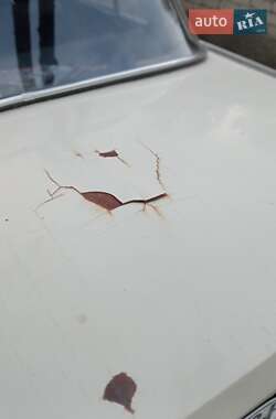 Седан Москвич/АЗЛК 412 1974 в Николаеве