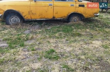 Седан Москвич/АЗЛК 412 1985 в Радехові