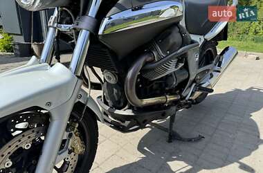 Мотоцикл Без обтікачів (Naked bike) Moto Guzzi Breva V 1100 2007 в 