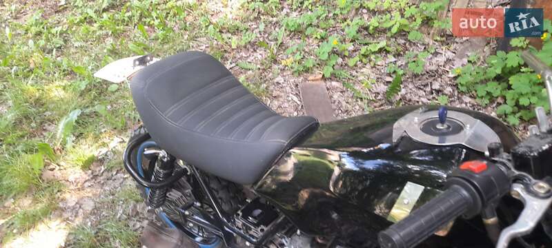 Кафе рейсер Moto Guzzi Cafe Racer 1998 в Виннице