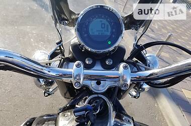 Мотоцикл Круизер Moto Guzzi California 2014 в Киеве