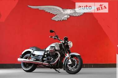 Мотоцикл Круизер Moto Guzzi California 2014 в Великой Новоселке