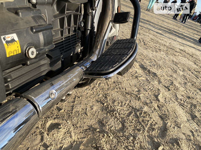 Мотоцикл Туризм Moto Guzzi California 2013 в Одессе