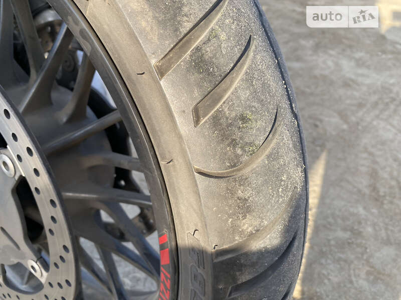 Мотоцикл Туризм Moto Guzzi California 2013 в Одессе