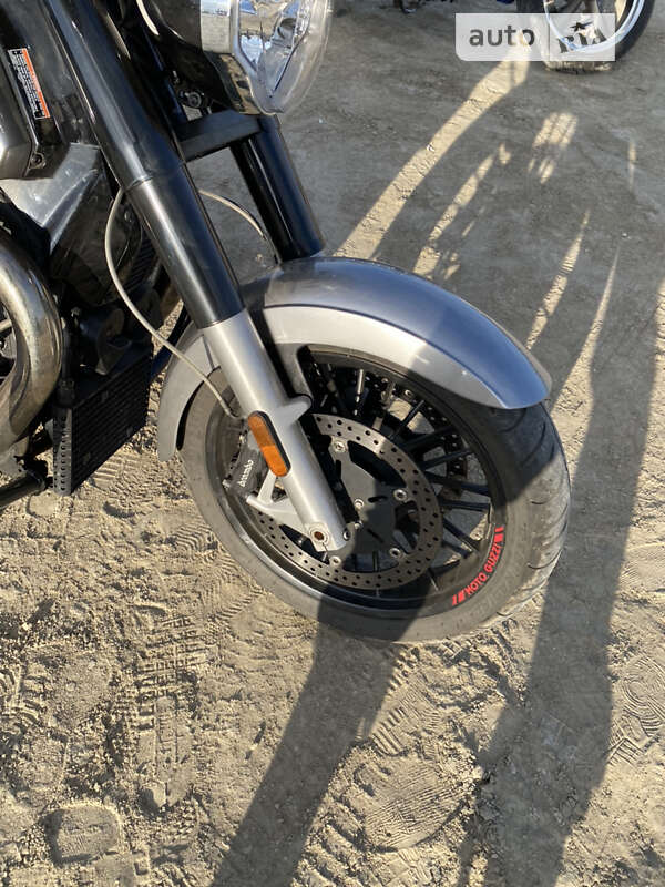 Мотоцикл Туризм Moto Guzzi California 2013 в Одессе