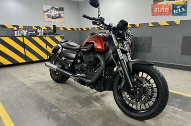 Мотоцикл Круизер Moto Guzzi California 2016 в Ивано-Франковске