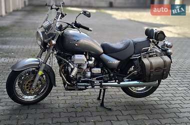 Мотоцикл Классік Moto Guzzi California 2001 в Києві