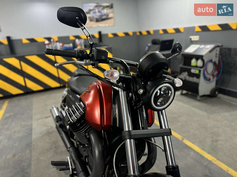 Мотоцикл Круизер Moto Guzzi California 2016 в Ивано-Франковске фото 5 Мотоцикл Круизер Moto Guzzi California 2016 в Ивано-Франковске