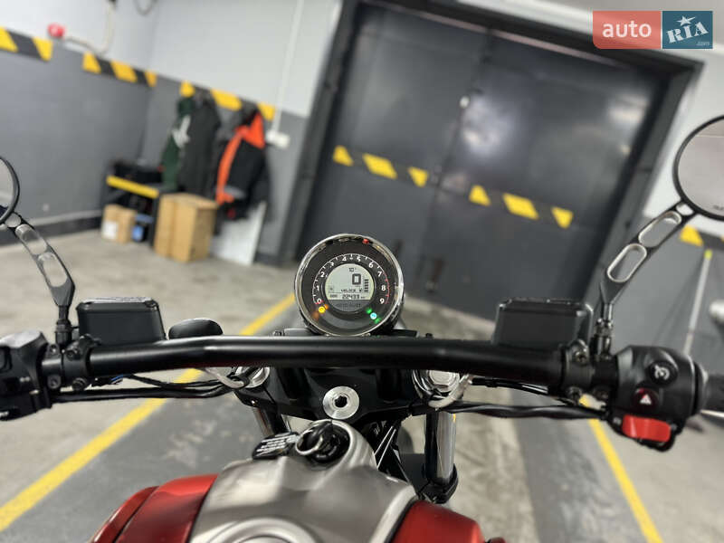 Мотоцикл Круизер Moto Guzzi California 2016 в Ивано-Франковске фото 11 Мотоцикл Круизер Moto Guzzi California 2016 в Ивано-Франковске