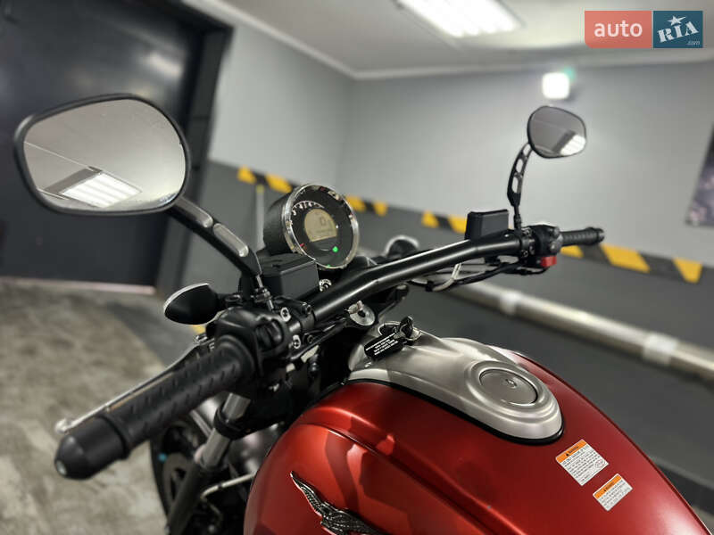 Мотоцикл Круизер Moto Guzzi California 2016 в Ивано-Франковске фото 14 Мотоцикл Круизер Moto Guzzi California 2016 в Ивано-Франковске