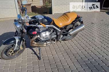 Мотоцикл Спорт-туризм Moto Guzzi Griso 2007 в Запорожье