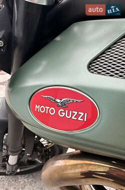 Мотоцикл Круизер Moto Guzzi Griso 2011 в Каменском