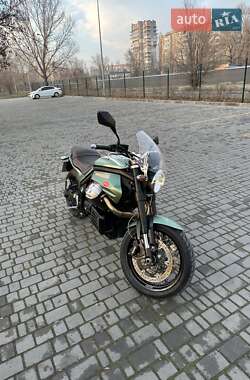 Мотоцикл Круизер Moto Guzzi Griso 2011 в Каменском