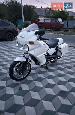 Мотоцикл Круизер Moto Guzzi V 75 1996 в 
