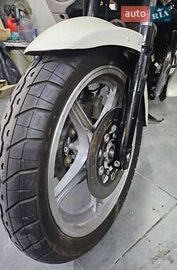 Мотоцикл Круизер Moto Guzzi V 75 1996 в 
