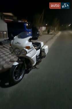 Мотоцикл Круизер Moto Guzzi V 75 1996 в 
