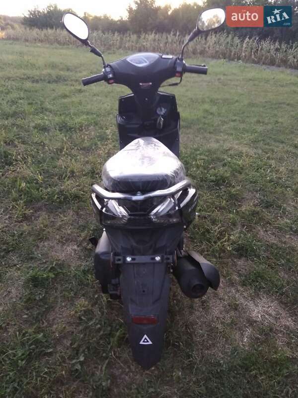 Моторолер Moto-Leader ML 125 2024 в Остер