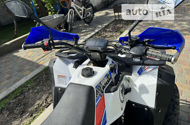 Квадроцикл  утилитарный Moto-Leader ML 200 2022 в Сарате
