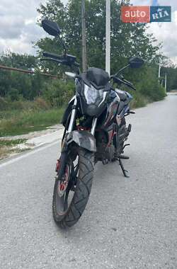 Мотоцикл Многоцелевой (All-round) Moto-Leader ML 200 2024 в Подгородном