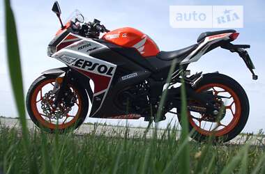 Спортбайк Moto-Leader ML 250 CBR 2023 в Покрові