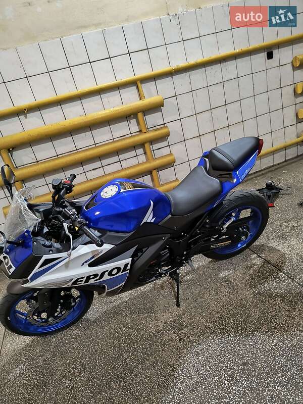 Moto-Leader ML 250 CBR 2023