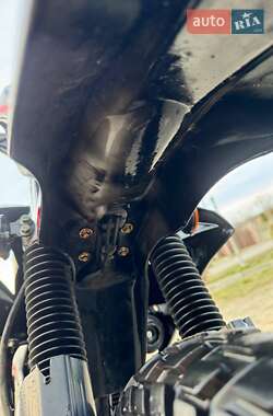 Мотоцикл Кросс Moto-Leader ML 250 CBR 2024 в 