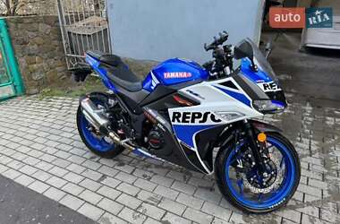 Спортбайк Moto-Leader ML 250 CBR 2021 в Тростянце