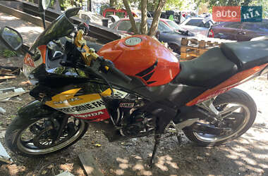 Мотоцикл Классик Moto-Leader ML 250 CBR 2020 в 