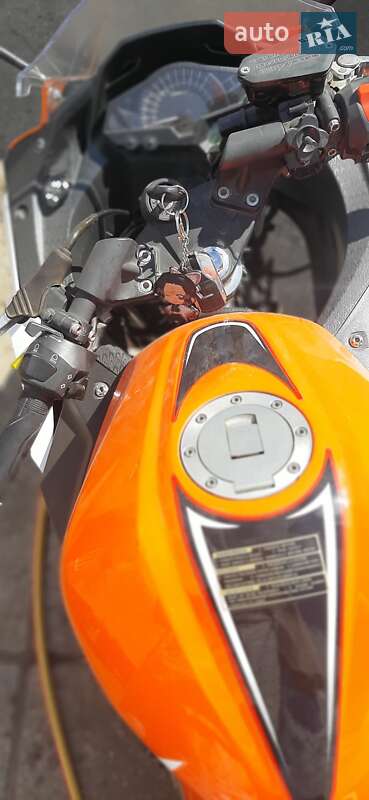 Спортбайк Moto-Leader ML 250 CBR 2021 в Березовке