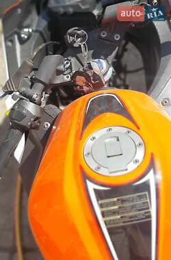 Спортбайк Moto-Leader ML 250 CBR 2021 в 