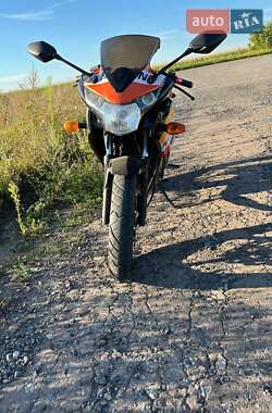 Спортбайк Moto-Leader ML 250 CBR 2018 в 