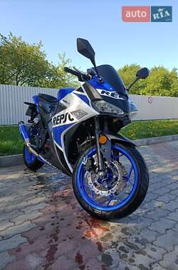 Спортбайк Moto-Leader ML 250 CBR 2023 в Снятине